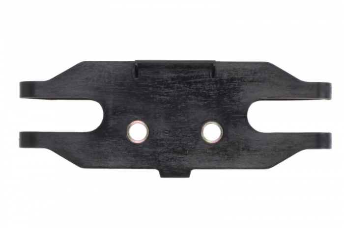 Suport bara Spate Dreapta/Stanga latura, plastic potrivit BMW Seria 5 E34 1.8-4.0 1987-1996 [2]