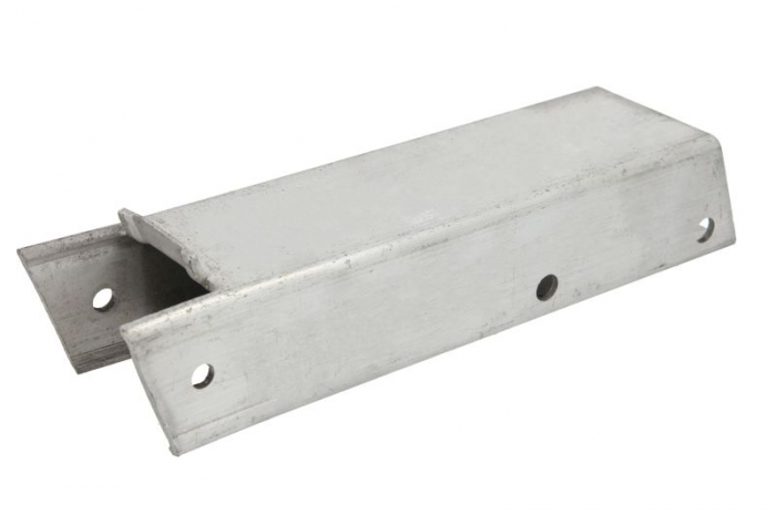 Suport bara Spate Dreapta/Stanga (superior, aluminiu) potrivit AUDI A6 ALLROAD C6, A6 ALLROAD C7, A6 C6 2.0-5.2 05.04-09.18 [2]