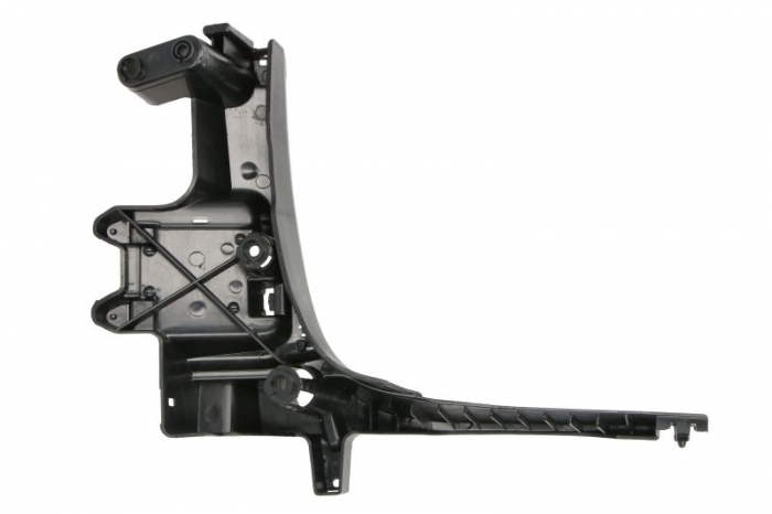 Suport bara spate dreapta superior plastic potrivit BMW X5 2013-2018 [2]