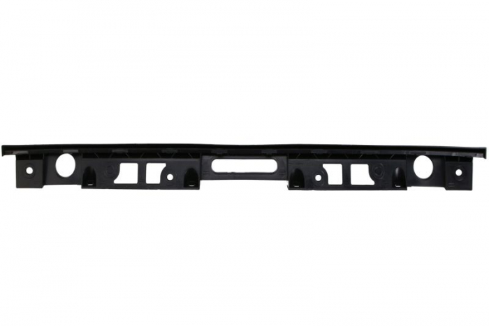 Suport bara Spate mijloc, plastic potrivit JEEP CHEROKEE 2.0D-3.2 dupa 2013 [2]