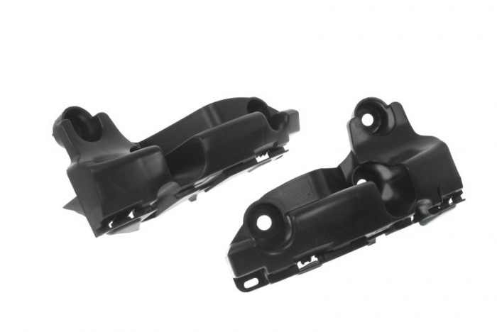 Suport bara spate stanga/dreapta (interior/superior, plastic, set) PEUGEOT 308 II HATCHBACK dupa 2013 [2]