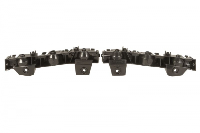 Suport bara spate stanga/dreapta lateral plastic, set potrivit RENAULT CAPTUR II dupa 2019 [2]