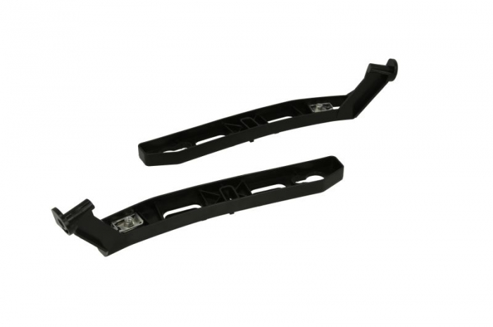 Suport bara spate potrivit PEUGEOT 2008 I dupa 2013 - stanga/dreapta (lateral/superior, plastic, set) [2]