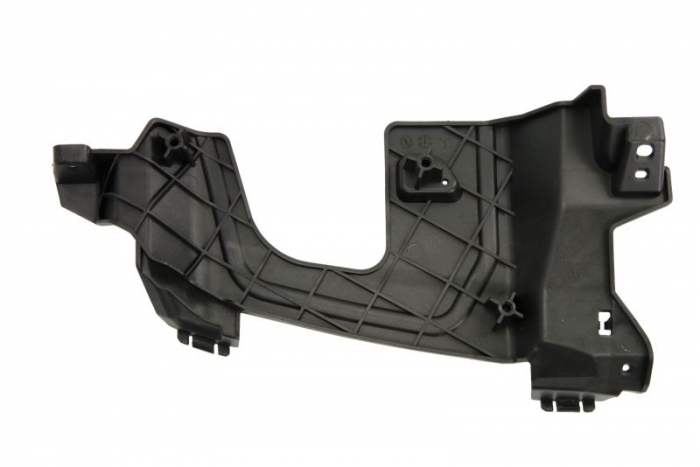 Suport bara spate stanga (inferior, model LUXURY) MERCEDES Clasa E (W213) limuzina/STATION WAGON dupa 2016 [2]