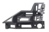 Suport bara spate stanga (interior, plastic) Peugeot 3008 dupa 2016 [3]