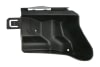 Suport bara spate stanga interior plastic potrivit Ford Focus 3 III dupa 2015 [3]