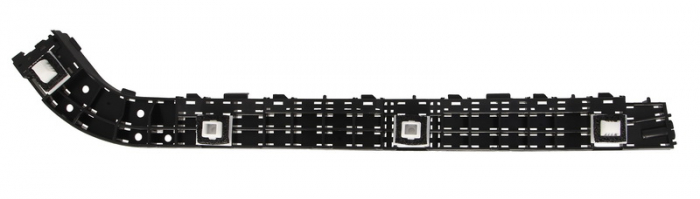 Suport bara spate stanga (lateral, plastic) HONDA CR-V III intre 2006-2012 [1]