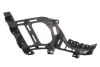 Suport bara spate stanga (lateral, plastic) Peugeot 3008 dupa 2016 [2]