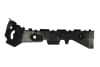 Suport bara spate stanga lateral plastic potrivit MAZDA 3 BM, 3 BN Hatchback 2013-2019 [3]