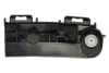 Suport bara spate stanga lateral plastic potrivit TOYOTA SIENNA dupa 2020 [3]