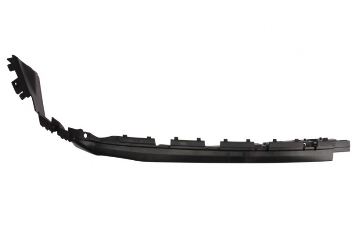 Suport bara Spate Stanga latura, plastic potrivit ABARTH GRANDE PUNTO, PUNTO, PUNTO EVO; FIAT GRANDE PUNTO, PUNTO, PUNTO EVO 0.9-1.9D dupa 2005 [2]