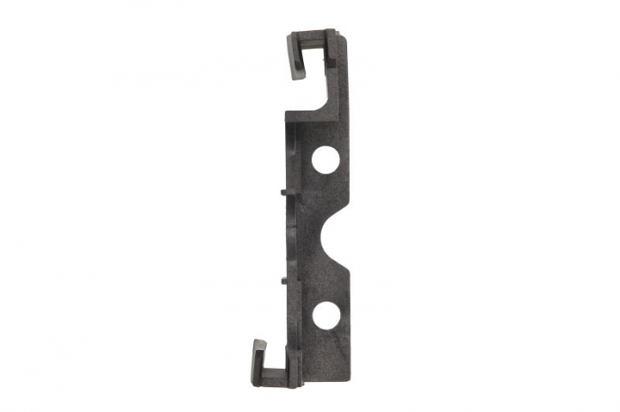 Suport bara Spate Stanga latura, plastic potrivit BMW Seria 3 E36 1.6-3.2 1990-2000 [2]