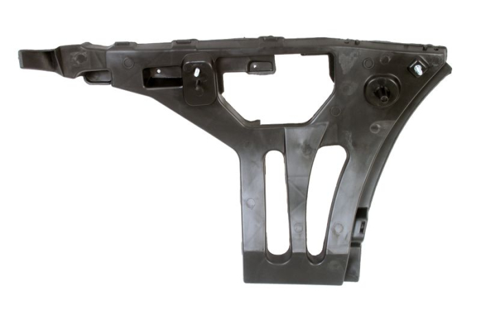 Suport bara Spate Stanga latura, plastic potrivit FORD FOCUS I, FOCUS I KOMBI; FORD USA FOCUS ZX3, FOCUS ZX5 1.4-2.0 08.98-03.05