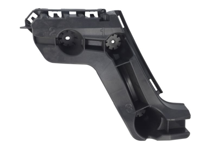 Suport bara spate stanga plastic potrivit AUDI A6 C8 Station wagon 02.18- [1]