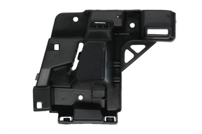 Suport bara spate stanga (plastic) potrivit CITROEN BERLINGO III; PEUGEOT RIFTER Van 03.18- [2]