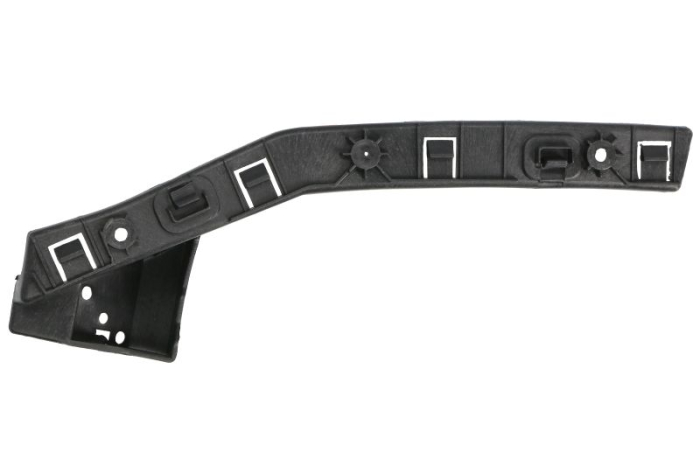 Suport bara spate stanga plastic potrivit FIAT 500 L 09.12-06.17 [1]
