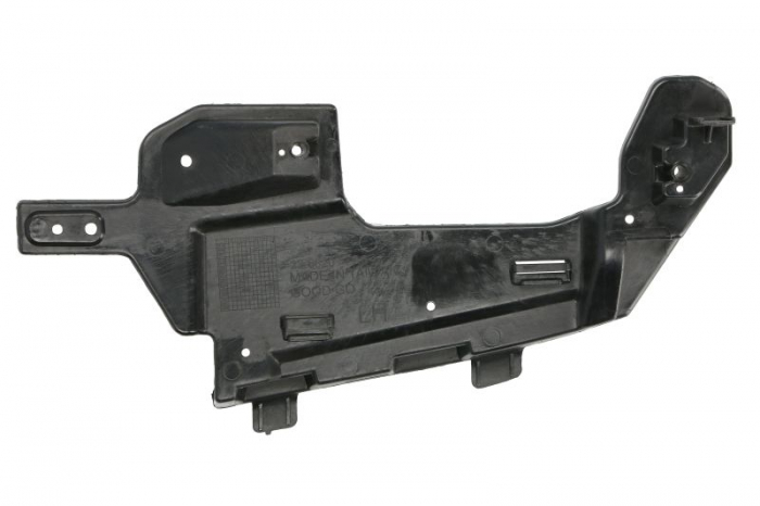 Suport bara spate stanga plastic potrivit Mercedes Clasa S 2013-2017 [2]