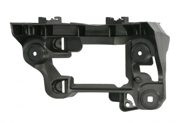 Suport bara spate stanga plastic potrivit VW CC 2011-2016 [2]