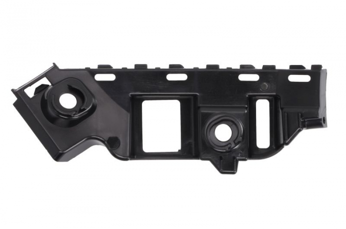 Suport bara spate stanga plastic VW POLO VI AW dupa 2017 [2]