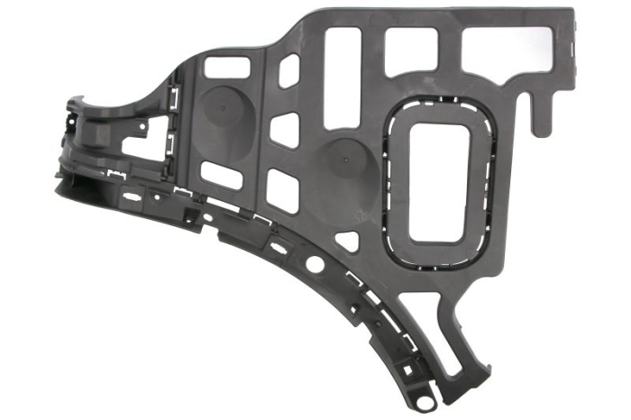 Suport bara spate stanga potrivit PORSCHE CAYENNE II 92A 958 10.14-09.17