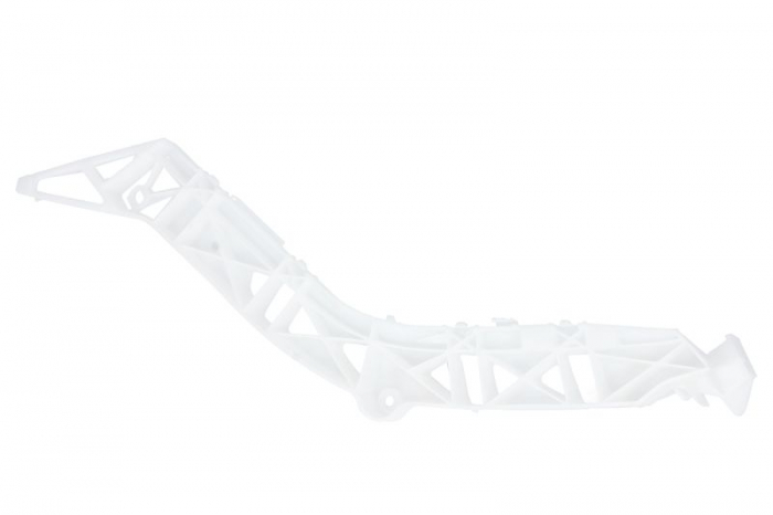 Suport bara spate stanga superior, plastic potrivit MAZDA 3 BK Saloon 2003-2009 [2]