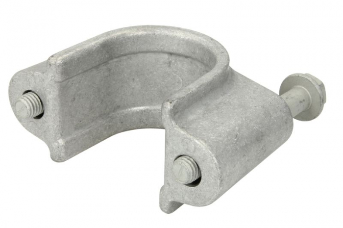 Suport bara stabilizatoare Spate Dreapta/Stanga potrivit MERCEDES C (A205), C (C205), C T-MODEL (S205), C (W205), E T-MODEL (S213), E (W213), GLC (C253), GLC (X253), SPRINTER 3,5-T (B906) 1.6-4.0 06.1 [2]