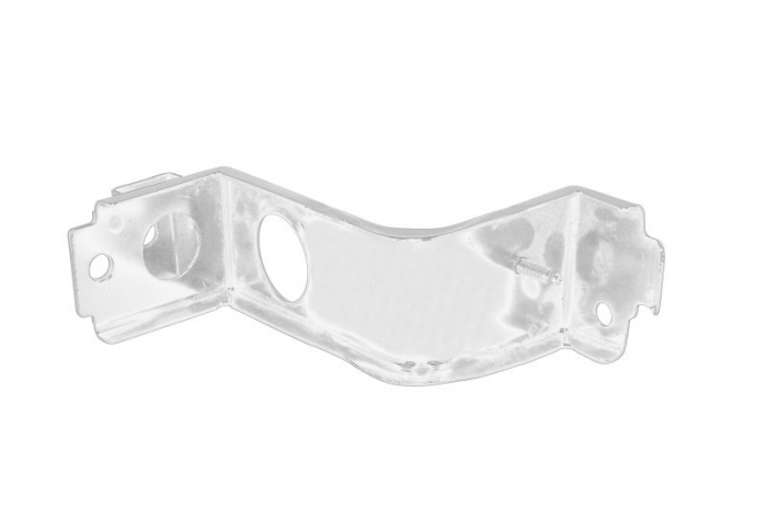 Suport bara stanga lateral otel Suport NISSAN NAVARA D40 intre 2010-2015 [2]