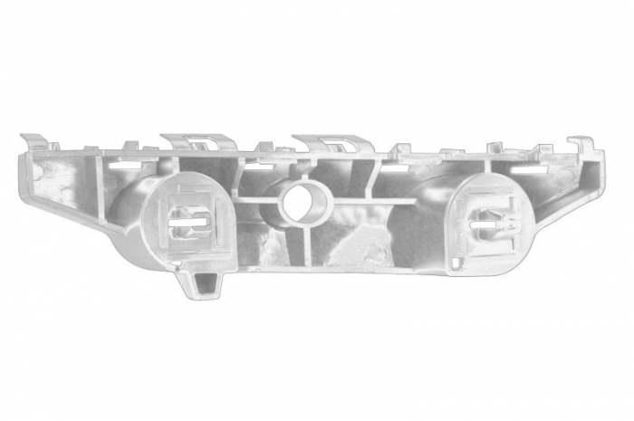 Suport bara stanga (lateral; plastic) NISSAN NOTE intre 2013-2016 [2]