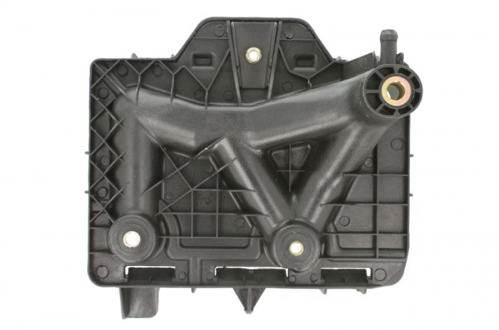 Suport baterie (pentru motoarele pe benzina) potrivit SEAT CORDOBA, CORDOBA VARIO, IBIZA II, IBIZA III, TOLEDO IV; SKODA FABIA I, FABIA I PRAKTIK, FABIA II, RAPID, ROOMSTER 02.93- [2]