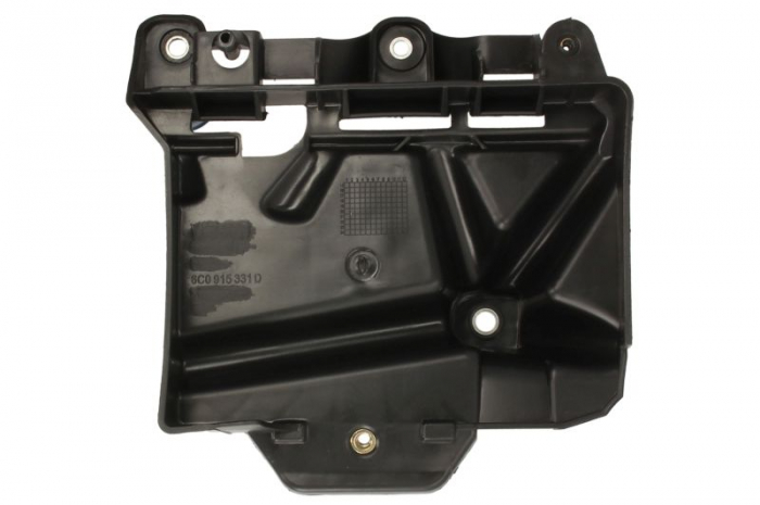 Suport baterie potrivit AUDI A1; SEAT IBIZA IV, IBIZA IV SC, IBIZA IV ST; SKODA FABIA II, FABIA III, RAPID, ROOMSTER, ROOMSTER PRAKTIK; VW POLO, POLO IV, POLO V dupa 2002 [2]