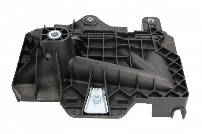 Suport baterie potrivit SEAT CORDOBA, CORDOBA VARIO, IBIZA II, IBIZA III, TOLEDO IV; SKODA FABIA I, FABIA I PRAKTIK, FABIA II, RAPID, ROOMSTER, ROOMSTER PRAKTIK; VW FOX, POLO, POLO IV dupa 1993 [2]