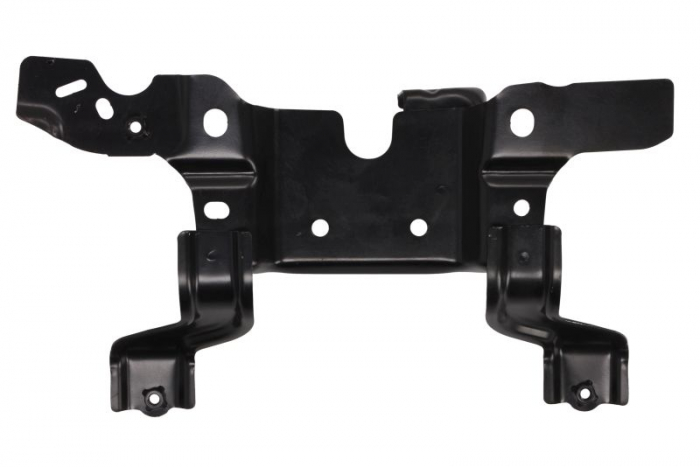 Suport blocare capota otel potrivit MAZDA 2 DL, DJ 11.14-12.19 [2]