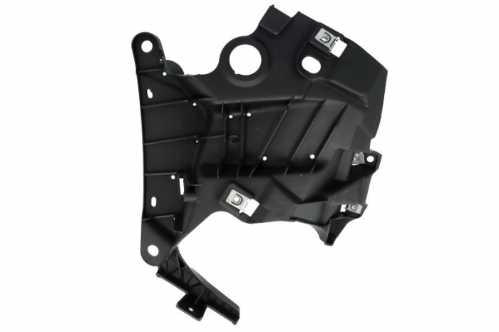 Suport de aripa fata exterior dreapta parte spate potrivit BMW X5 F15, F85, X6 F16, F86 07.13-12.19