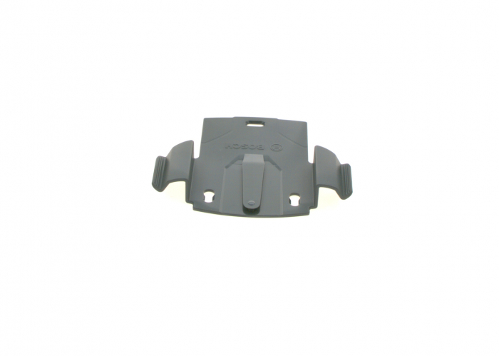 Suport de perete aparat incarcat baterii auto Bosh [4]