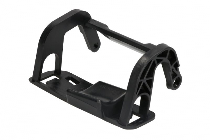 Suport diuza spalator far Dreapta plastic, negru potrivit AUDI A6 ALLROAD C7, A6 ALLROAD C8, A6 C7, A6 C8 dupa 2014 [2]