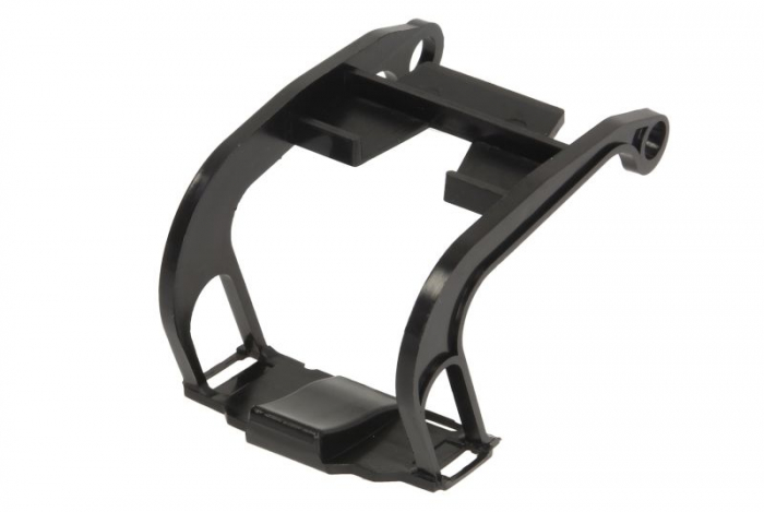 Conector spalator far Fata Stanga (M-PAKIET, plastic, negru) potrivit BMW 5 (F10), 5 (F11) 06.09-02.17 12.09-02.17 - Blic [2]