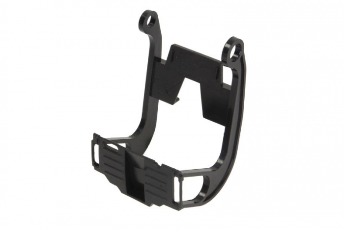 Conector spalator far Fata Stanga (M-PAKIET, plastic, negru) potrivit BMW 5 (F10), 5 (F11) 06.09-02.17 12.09-02.17 - Blic [1]