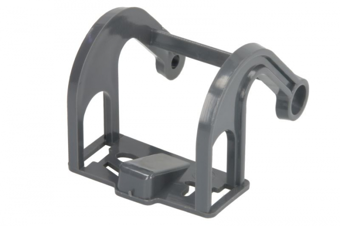Suport diuza spalator far partea stanga plastic negru potrivit BMW Seria 5 F10 2013-2017 [2]