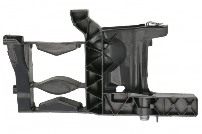 Suport dreapta parte inferioara, plastic potrivit AUDI A7 C7 2014-2018 [2]