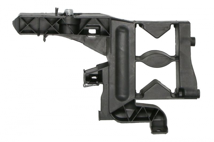 Suport dreapta parte inferioara, plastic potrivit AUDI A7 C7 2010-2018 [2]