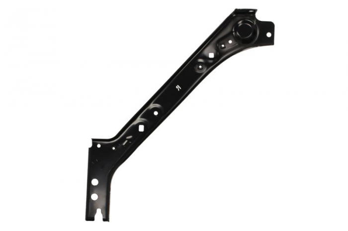 Suport dreapta (parte superioara, otel) potrivit NISSAN X-TRAIL T31, X-TRAIL T32 09.10-09.17 [2]