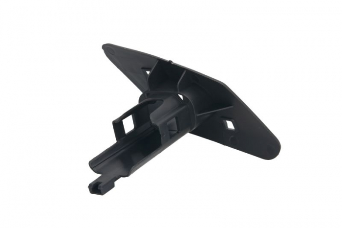 Suport duza spalare fata stanga plastic VW CRAFTER 2 II dupa 2017 [2]