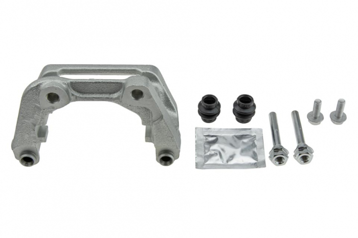 SUPORT ETRIER DE FRÂNARE BMW 5 F10/F11 09-17 /STÂNGA/ 6793051 [2]