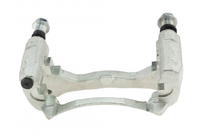 SUPORT ETRIER DE FRÂNARE MITSUBISHI PAJERO 00-, PAJERO IV 3D 06-, GRANDIS 03- /DREPTA/ HZP-MS-011A [2]