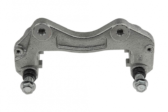 SUPORT ETRIER DE FRÂNARE MITSUBISHI PAJERO 91-04, PAJERO SPORT 96- /DREPTA/ HZP-MS-023A [2]