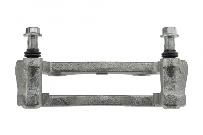 SUPORT ETRIER DE FRÂNARE MITSUBISHI PAJERO 91-04, PAJERO SPORT 96- /DREPTA/ HZP-MS-023A [4]
