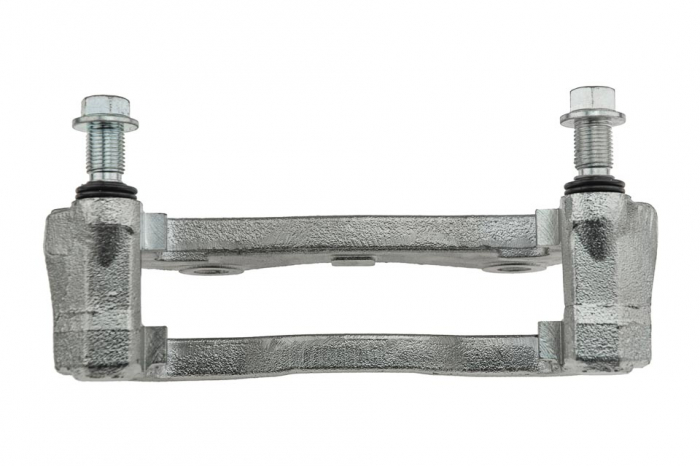 SUPORT ETRIER DE FRÂNARE MITSUBISHI PAJERO 91-04, PAJERO SPORT 96- /STÂNGA/ HZP-MS-022A [4]