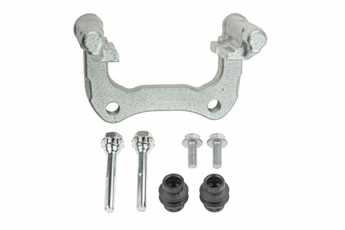 SUPORT ETRIER DE FRÂNARE RENAULT MEGANE II/III 02-, SCENIC II/III 03-, TWINGO 1.6 08-, FLUENCE 10- /DREPTA/ HZT-RE-003A [4]