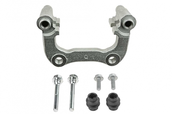SUPORT ETRIER DE FRÂNARE RENAULT MEGANE II/III 02-, SCENIC II/III 03-, TWINGO 1.6 08-, FLUENCE 10- /STÂNGA/ HZT-RE-002A [3]