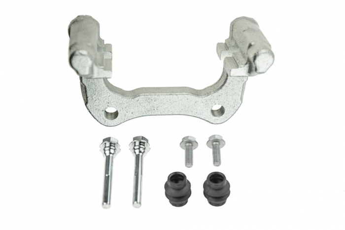 SUPORT ETRIER DE FRÂNARE RENAULT MEGANE II/III 02-, SCENIC II/III 03-, TWINGO 1.6 08-, FLUENCE 10- /STÂNGA/ HZT-RE-002A [4]